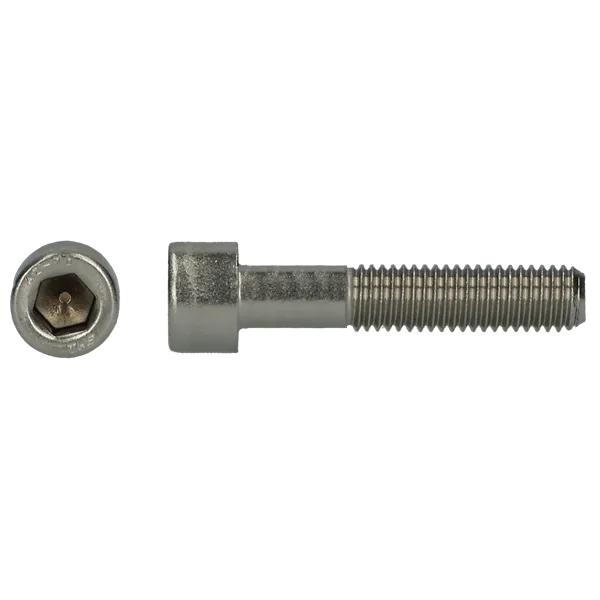 A2 cilinderkopbouten  M 16 x  90 mm Din 912   verpakking   25 stuks