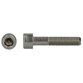 A2 cilinderkopbouten  M 16 x120 mm Din 912   verpakking   25 stuks