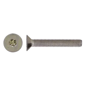 A2 platverzonken bouten M 12 x  70 mm  Din 7991 verpakking   50 stuks