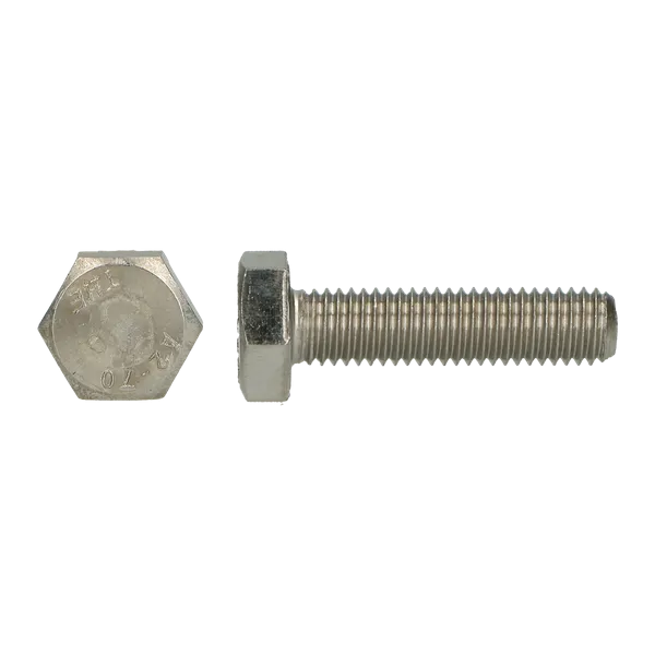 A2 Tapbouten Din 933 M 14 x  80  mm verpakking    25 stuks