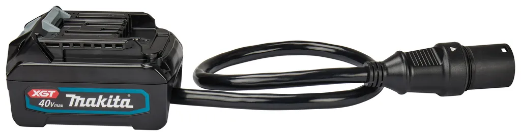 Accu adapter ConnectX  XGT 40 V Max