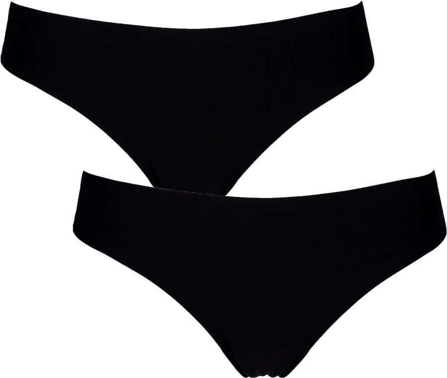 After Eden String Unlimited Naadloos one size (set 2 stuks)