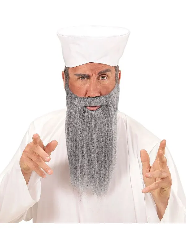 Arabier accessoires