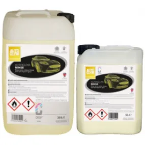 AUTOGLYM Autogloss Rinse