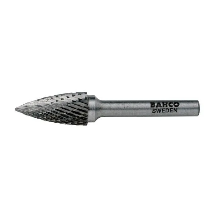 BAHCO 12X25X8MM STIFTFREES HM BOOGVORMIG FSNEDE G1225F08