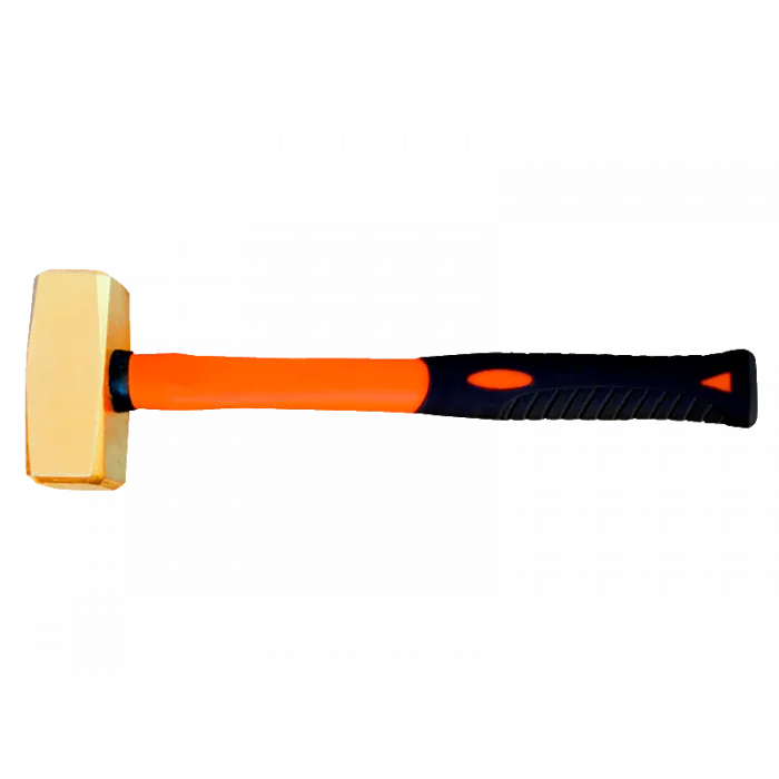 BAHCO MOKER VONKVRIJ FIBERGLAS STEEL NS5002000FB