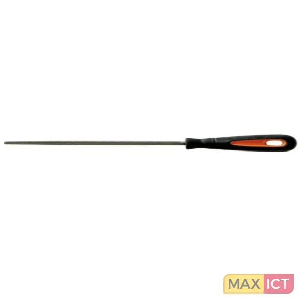 BAHCO RONDE VIJL MET ERGONOMISCH HECHT (12301012)