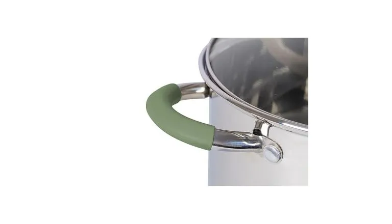 BOCAMP PAN FLAIR PLUS
