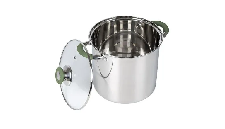 BOCAMP PAN FLAIR PLUS