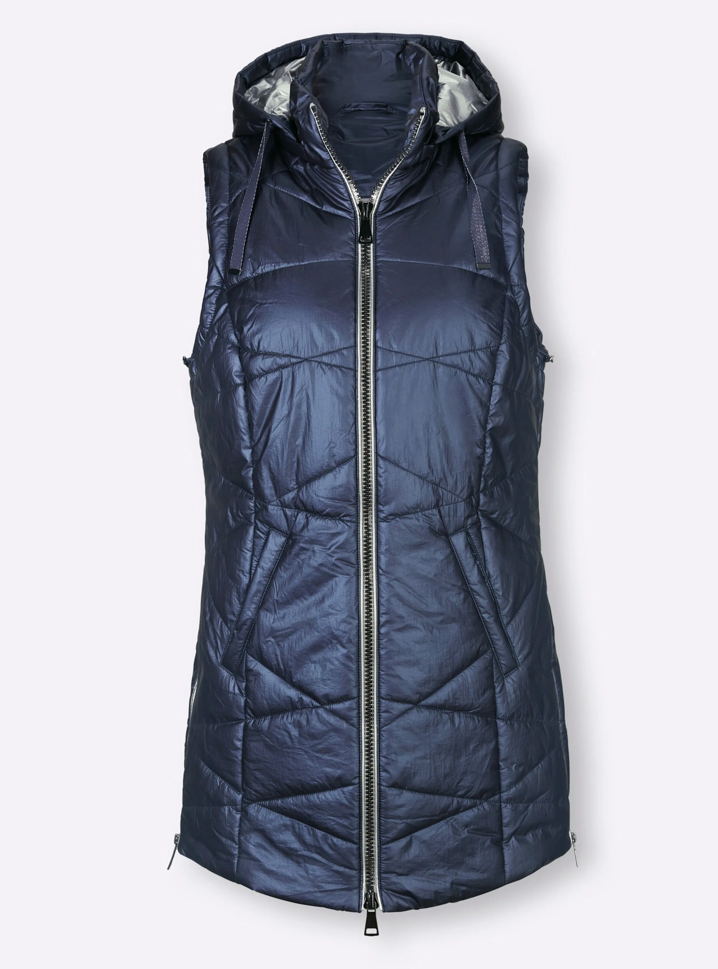 Bodywarmer