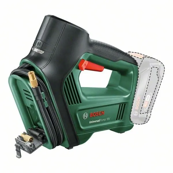 BOSCH Accumulatorpomp UniversalPump 18V 0603947100