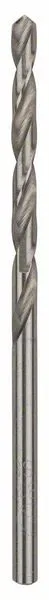 BOSCH BOREN VOOR METAAL HSSG, DIN 338 3,8 X 43 X 75 MM (10 STUKS) 2608585484