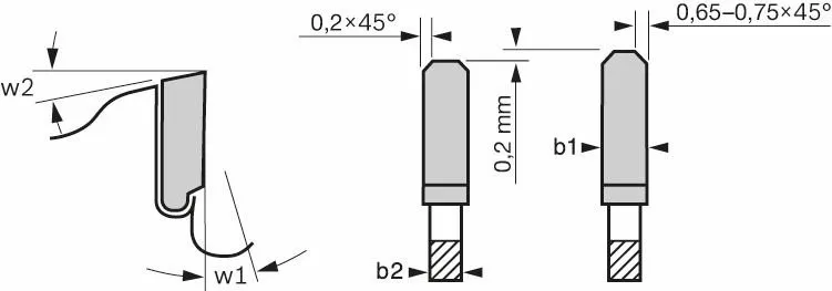BOSCH Cirkelzaagblad Expert for Steel 160 x 20 x 2,0 mm, 30 2608643054