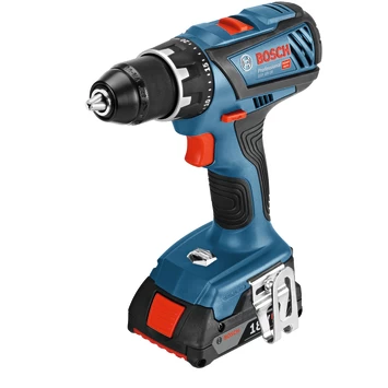 Bosch Professional 18V Accuboormachine (63Nm) GSR 18V-28 (zonder Accu)