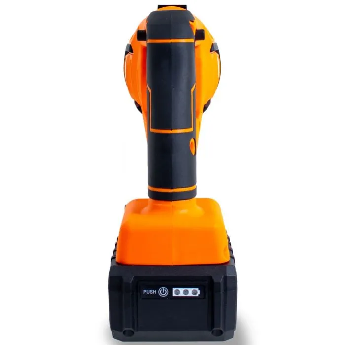 Centurius 18V Reciprozaag met Accu + Oplader
