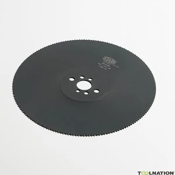 CMT HI250.40.T7.20.V.DM05 HSS Zaagblad Inox ''Vapo'' T7 250x40x2