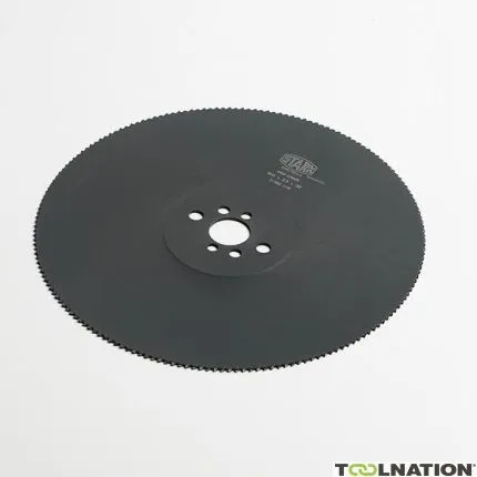 CMT HI350.40.T8.20.V.DM05 HSS Zaagblad Inox ''Vapo'' T8 350x40x2