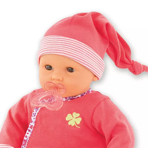 corolle twee fopspenen voor babypop 30 cm