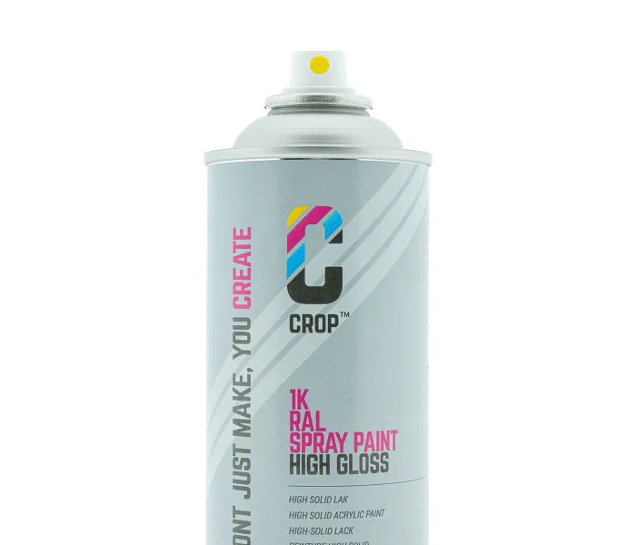 CROP Piaggio / Motorcycles 104 Verde Mica autolak spuitbus 400ml