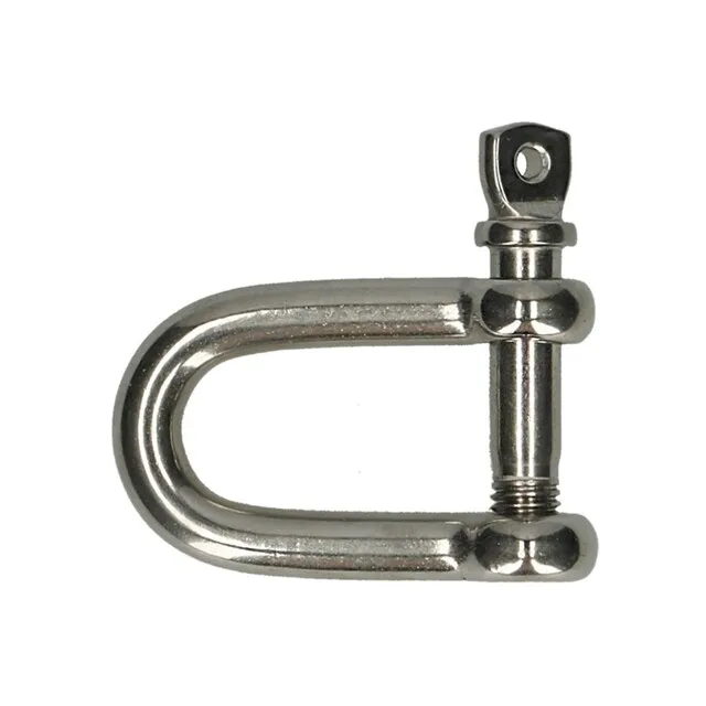 DSLUITING M24 A4 RVS