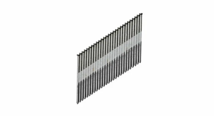 DA afwerkspijkers  32 mm  RVS verpakking 4000 stuks