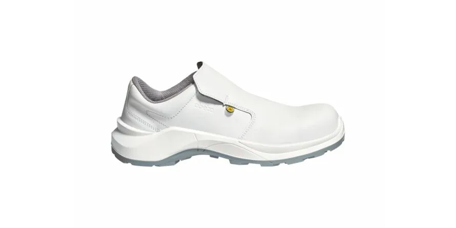 ESD FOOD TRAX SLIPPERS WIT  48