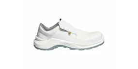 ESD Food Trax slippers wit - 48