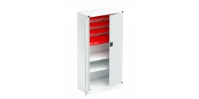 ESD-industriekast 80/160