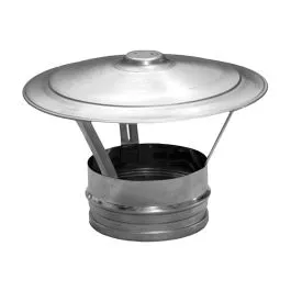 EW Regenkap 80 mm