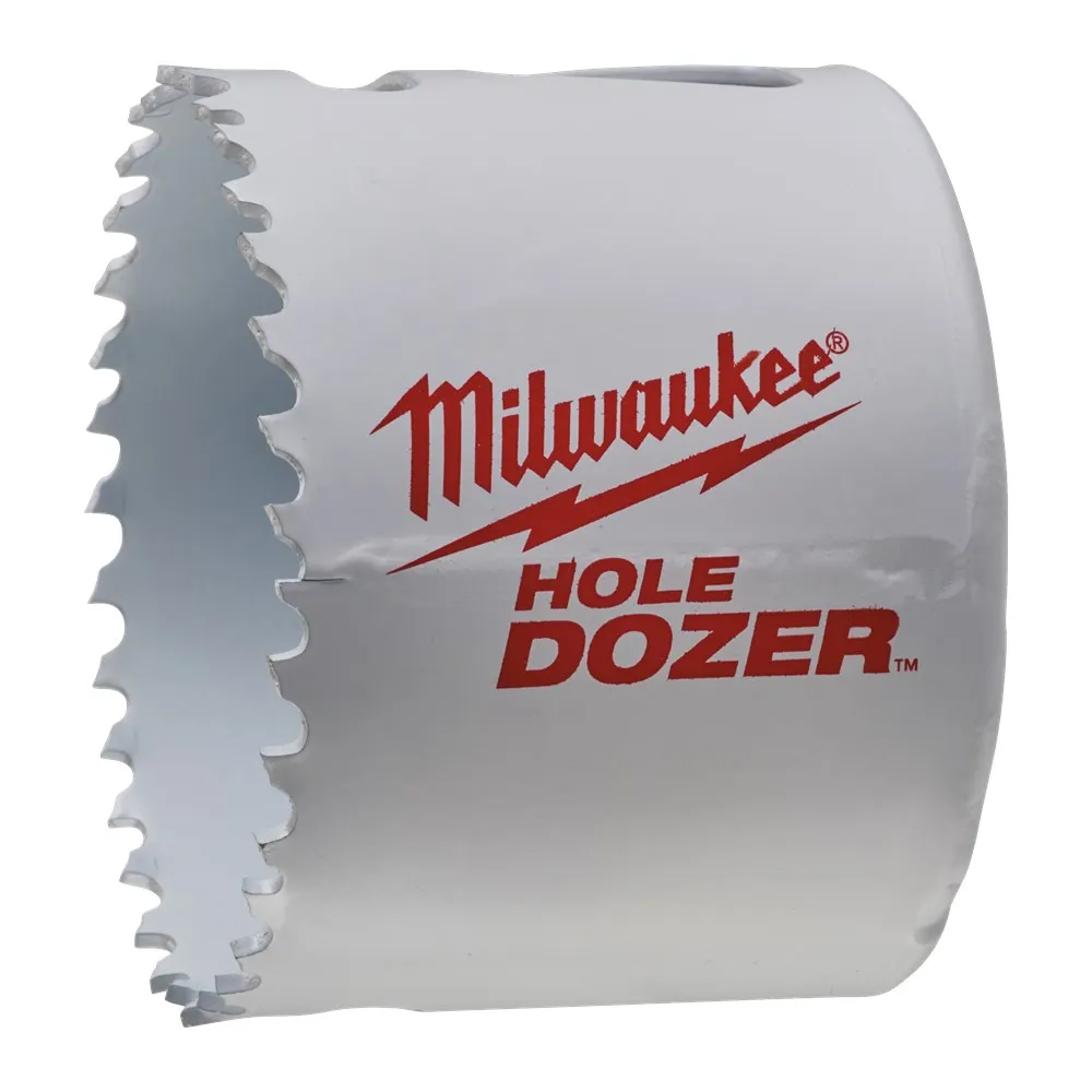 Gatzaag HOLE DOZER 64 mm (25 stuks)