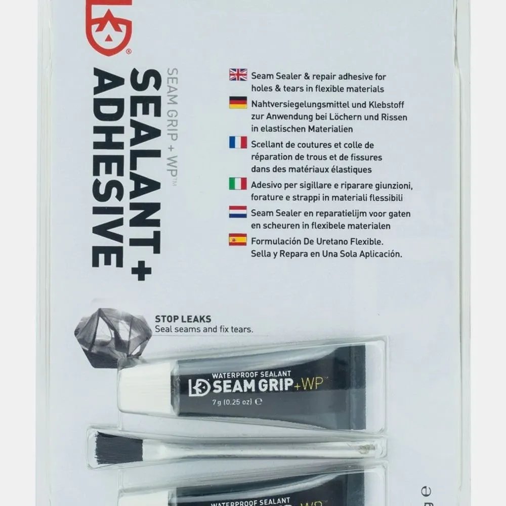 Gear Aid SeamGrip 2 x 7 gram Reparatie