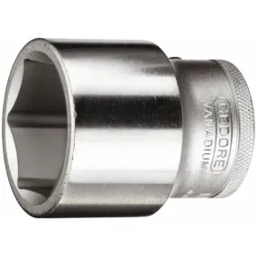 Gedore Dopsleutel 3/4" 6-kant