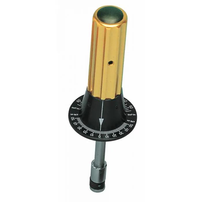 GEDORE MOMENTSCHOEVENDRAAIER SP 1/4" 1050 CNM 75805