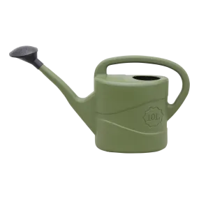 Gieter olijfgroen 10 liter