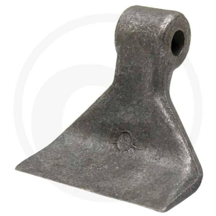 HAMERKLEPEL  PASSEND VOOR DIVERSE MERKEN  WERKBREEDTE 120MM