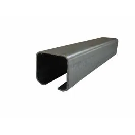 Henderson Bovenrail staal 2000mm