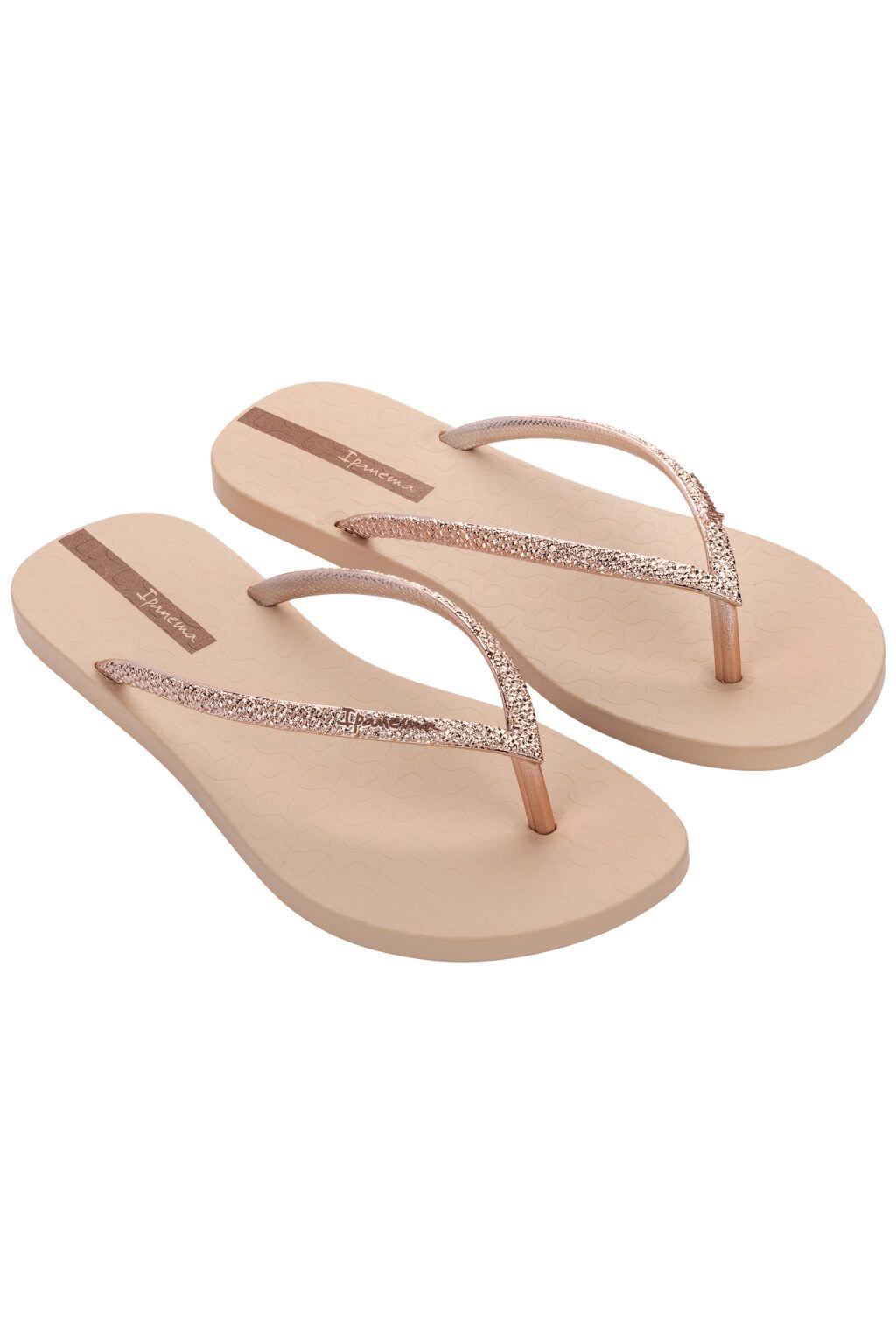 IPANEMA EASY METALLIC