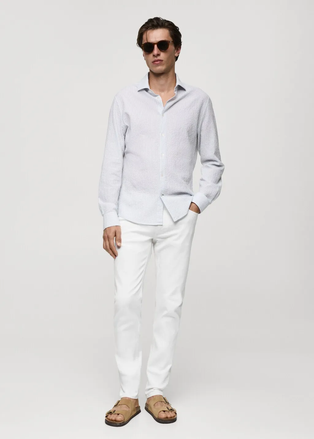 Jan slim fit jeans