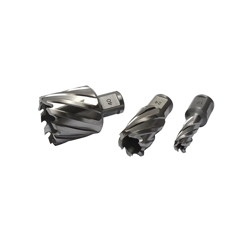Kernboor HSS