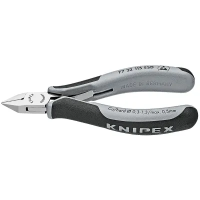Knipex77 32 115 ESD