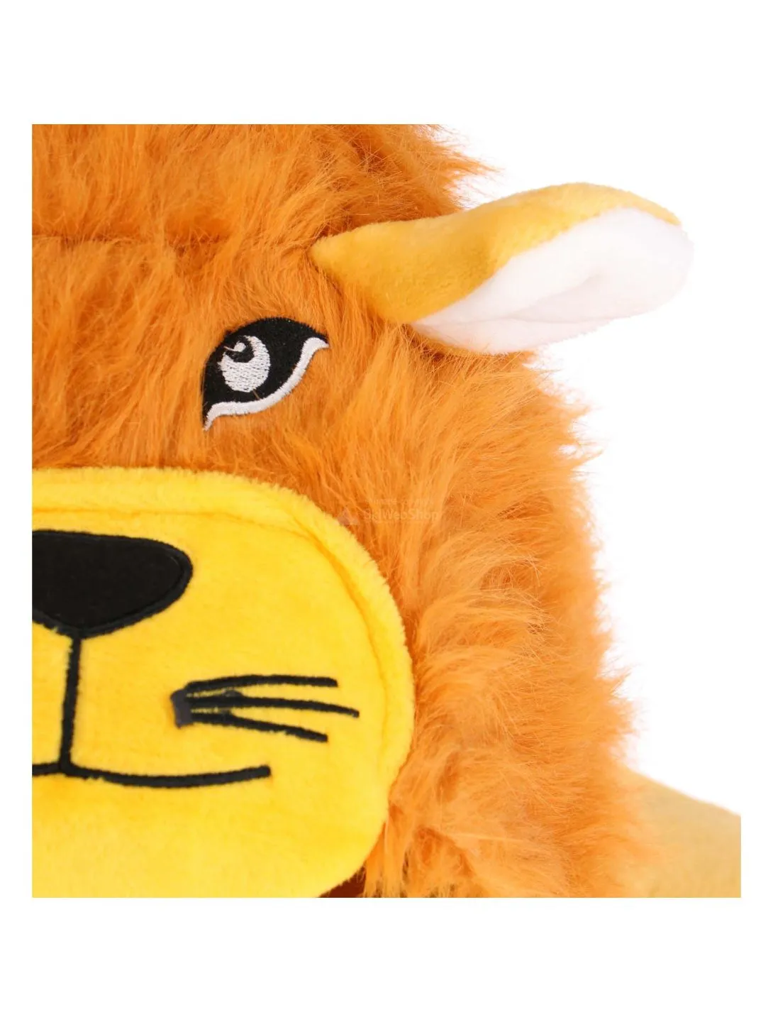 Know How Onesie accessoires