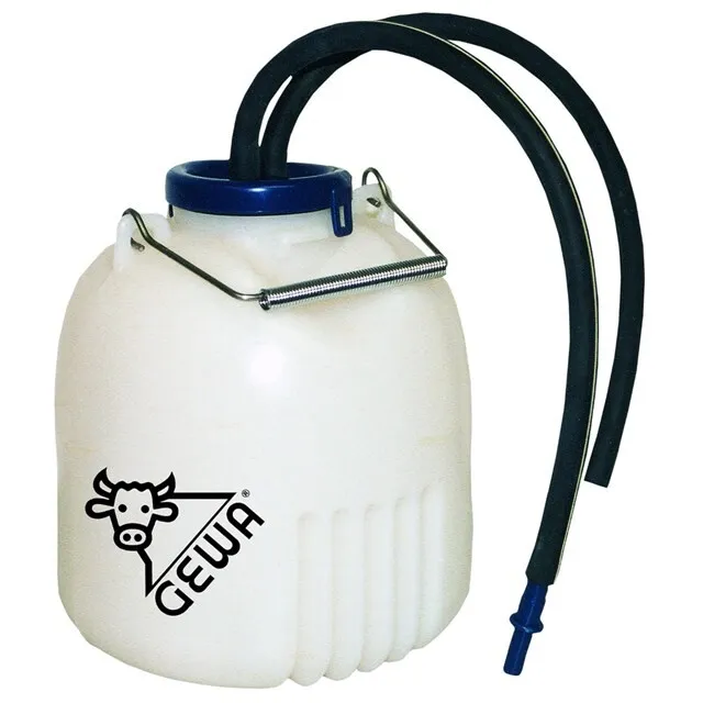 KWARTIERMELKER  12 LITER