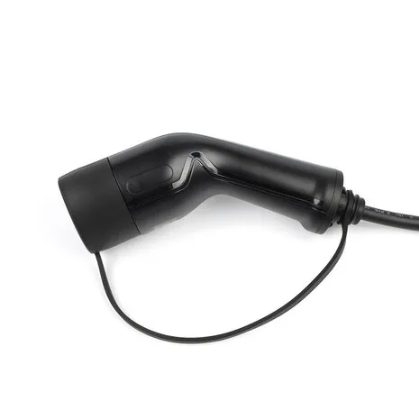 LAADKABEL VOOR LAADPAAL TYPE 2 1FASE 16A 3,7KW VOOR KIA NIRO