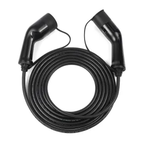 Laadkabel voor laadpaal type 2 1-fase 16A 3,7kW voor Kia Xceed