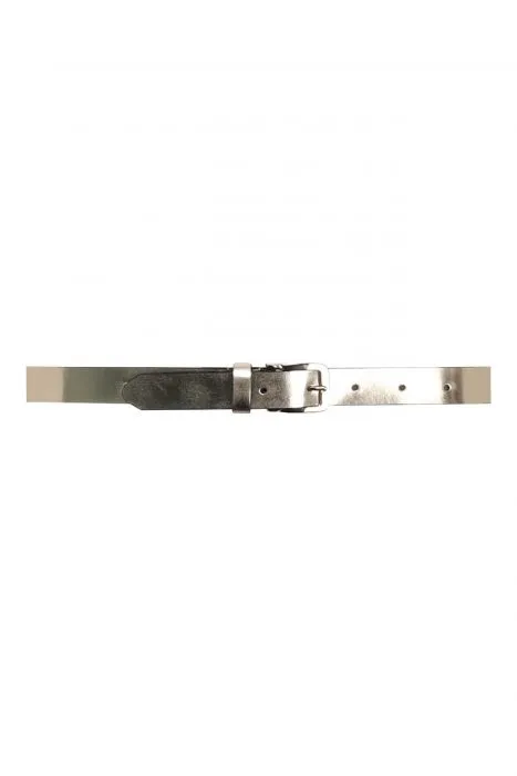 Legend metallic riem