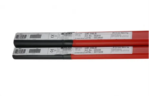 LNT 316LSi TIG Lasdraad