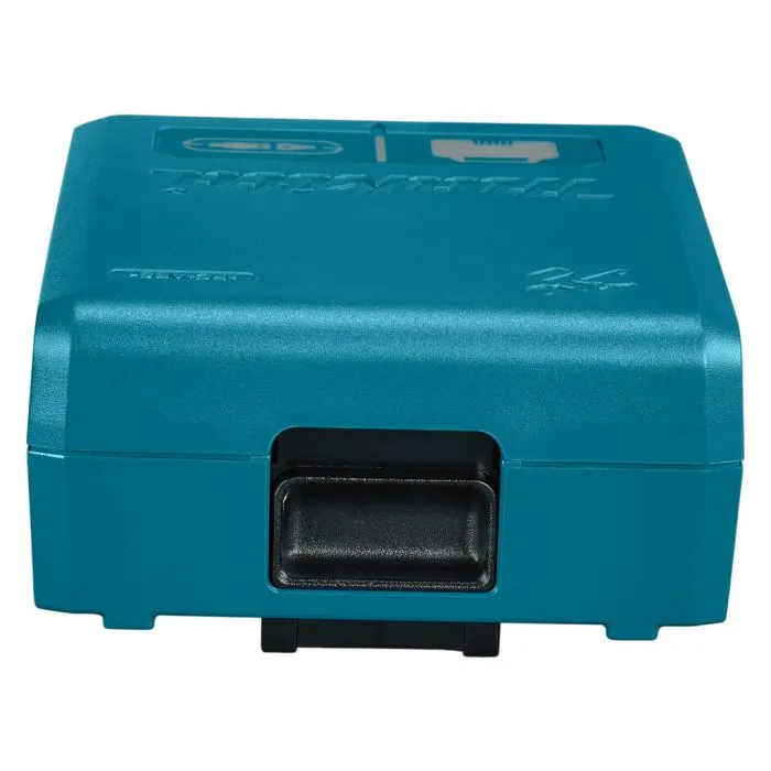 MAKITA 191Y785 ADAPTER BTC07 VOOR ACCUTESTER