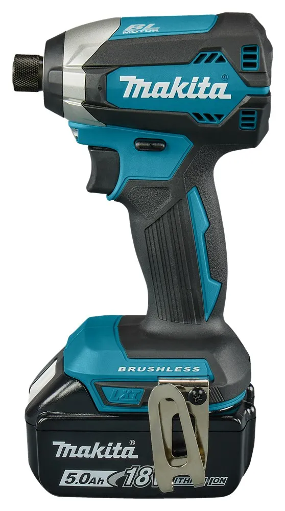 MAKITA COMBISET 18V