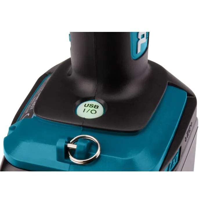Makita DECDML807 14,4 V / 18 V Lantaarn led