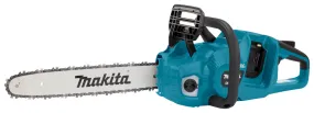 Makita DUC400Z 2x 18V kettingzaag